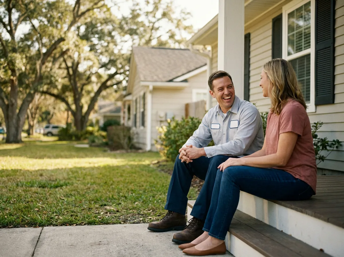 Septic tank pumping FAQs for Donalsonville, GA